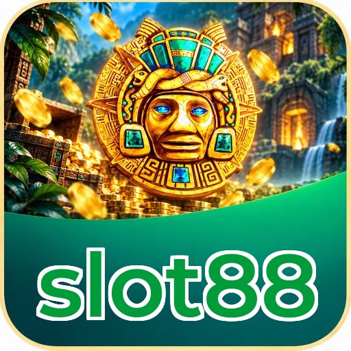 Screenshot 1 - slot88 Home Screen