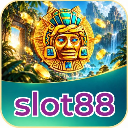 Screenshot 1 - slot88 Home Screen