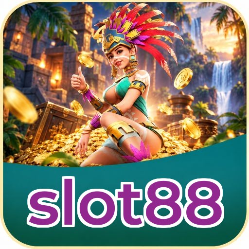 Screenshot 1 - slot88 Home Screen