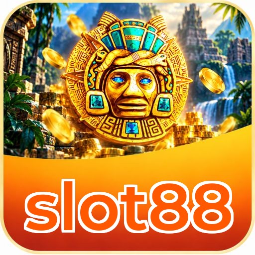 Screenshot 1 - slot88 Home Screen