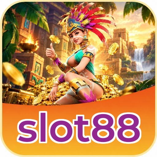 Screenshot 1 - slot88 Home Screen
